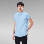 G-STAR Outlet Lash T-Shirt Medium blue