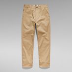 G-STAR Outlet Slim Chino Brown