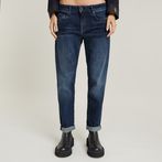G-STAR Outlet Jeans Kate Boyfriend Azul oscuro
