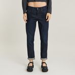G-STAR Outlet Jeans Kate Boyfriend Azul oscuro