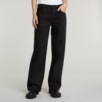 G-STAR Outlet Jeans Judee Low Waist Loose Negro