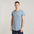 G-STAR Outlet Ductsoon Relaxed T-Shirt Light blue