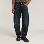 G-STAR Outlet Jeans Bend Loose Azul oscuro