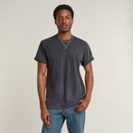 G-STAR Outlet Nifous T-Shirt Grey