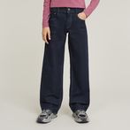 G-STAR Outlet Girls Judee Loose Jeans Dark blue