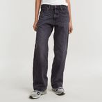 G-STAR Outlet Bowey Boyfriend Jeans Grey