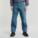 G-STAR Outlet 5620 Loose Jeans Medium blue