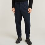 G-STAR Outlet Pleated Chino Relaxed Multi color