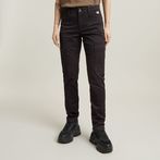 G-STAR Outlet Skinny Cargo Pants 2.0 Black