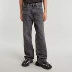 G-STAR Outlet Jeans Type 96 Loose Gris