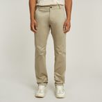 G-STAR Outlet Mosa Straight Chino Beige