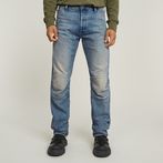 G-STAR Outlet G-STAR Elwood Regular Jeans Light blue
