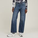 G-STAR Outlet Bowey Boyfriend Jeans Medium blue