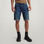 G-STAR Outlet Mosa Shorts Dark blue