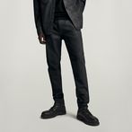 G-STAR Outlet Jeans 3301 Slim Gris