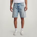 G-STAR Outlet Dakota Shorts Clean Edge Light blue