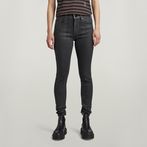 G-STAR Outlet 3301 Skinny Jeans Grey