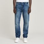 G-STAR Outlet Dakota Regular Straight Jeans Medium blue