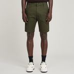 G-STAR Outlet Pantalón corto Bronson 3.0 Slim Chino Multi color