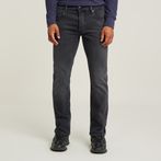 G-STAR Outlet 3301 Straight Jeans Grey