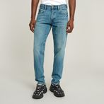 G-STAR Outlet Morry FWD Regular Tapered Jeans Medium blue
