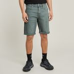 G-STAR Outlet Mosa Shorts Green