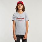 G-STAR Outlet Camiseta para Niños Multi color