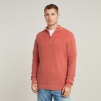 G-STAR Outlet Serrated Skipper Rojo