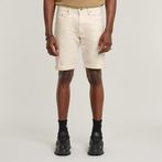 G-STAR Outlet Mosa Short Beige