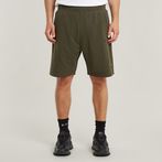 G-STAR Outlet Shorts deportivos Nifous Gris