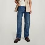 G-STAR Outlet Type 89 Loose Jeans Dark blue