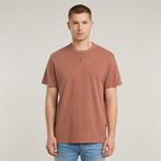 G-STAR Outlet Nifous T-Shirt Red