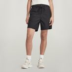 G-STAR Outlet Lintell Shorts Black