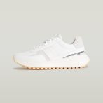 G-STAR Outlet Zapatillas Lyn Runner Low Blanco