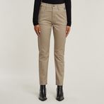 G-STAR Outlet Slim Chino Beige