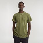 G-STAR Outlet Nifous T-Shirt Green