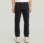 G-STAR Outlet 3301 Straight Jeans Black