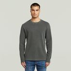 G-STAR Outlet Overdyed Tweeter Grey