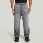 G-STAR Outlet Carpenter Loose Jeans Grey