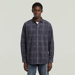 G-STAR Outlet Clean Regular Shirt Multi color