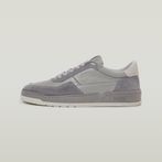 G-STAR Outlet Lenney BLK Sneakers Grey