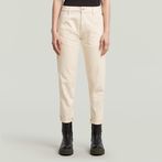 G-STAR Outlet Kate Boyfriend Pants Pink