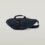 G-STAR Outlet Riñonera Bum Bag Azul oscuro