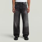 G-STAR Outlet Jeans Type 96 Loose Gris