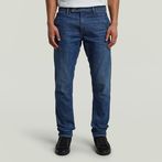 G-STAR Outlet Vent Slim Jeans Dark blue