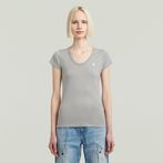 G-STAR Outlet Slim Top Grey