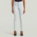 G-STAR Outlet 3301 Skinny Jeans Light blue