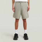 G-STAR Outlet Shorts Sport Trainer 2.0 Beige