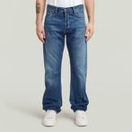G-STAR Outlet Jeans Dakota Regular Straight Azul intermedio