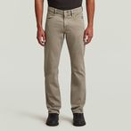 G-STAR Outlet Mosa Straight Jeans Grey